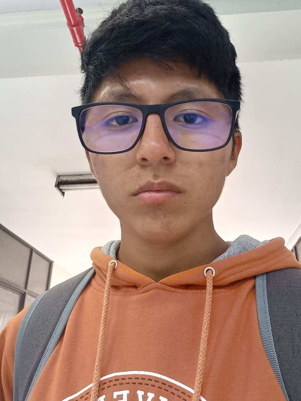 Foto de Yanpol Silva